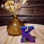 Letter k